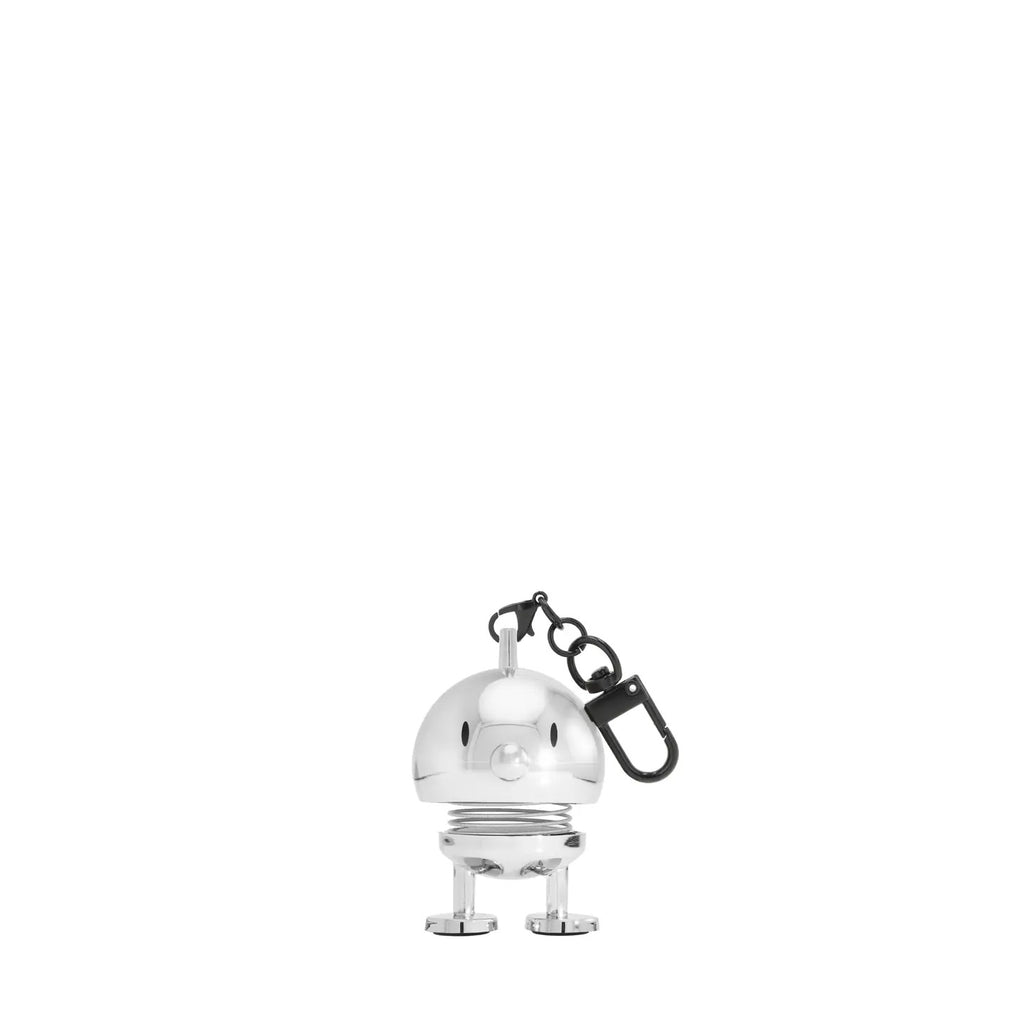 Hoptimist Bag Charm / Click for Full Selection