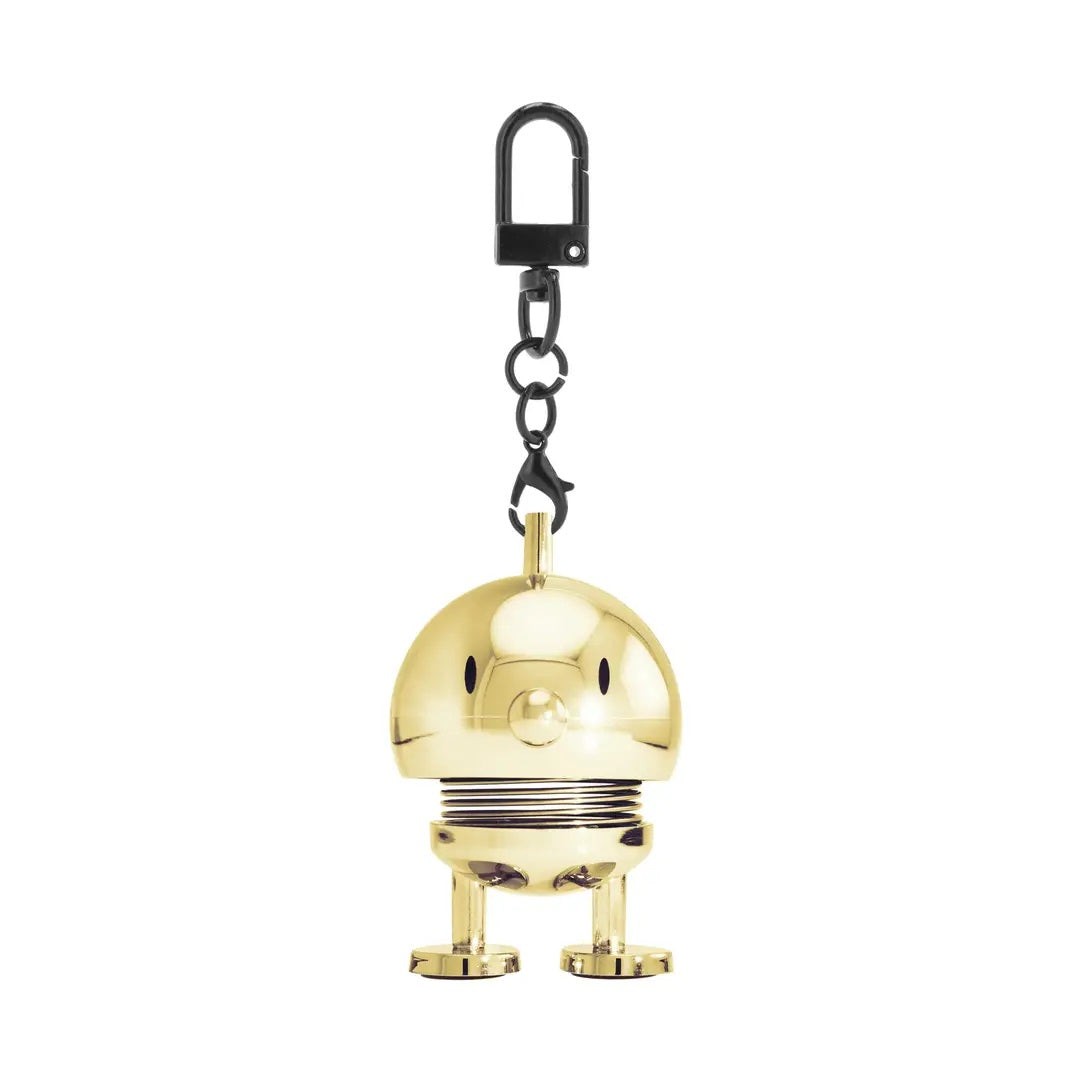 Hoptimist Bag Charm / Click for Full Selection