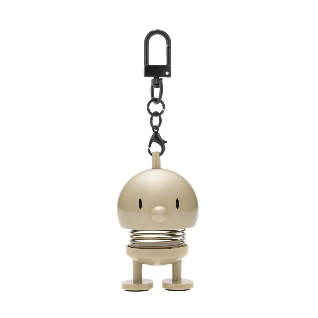 Hoptimist Bag Charm / Click for Full Selection