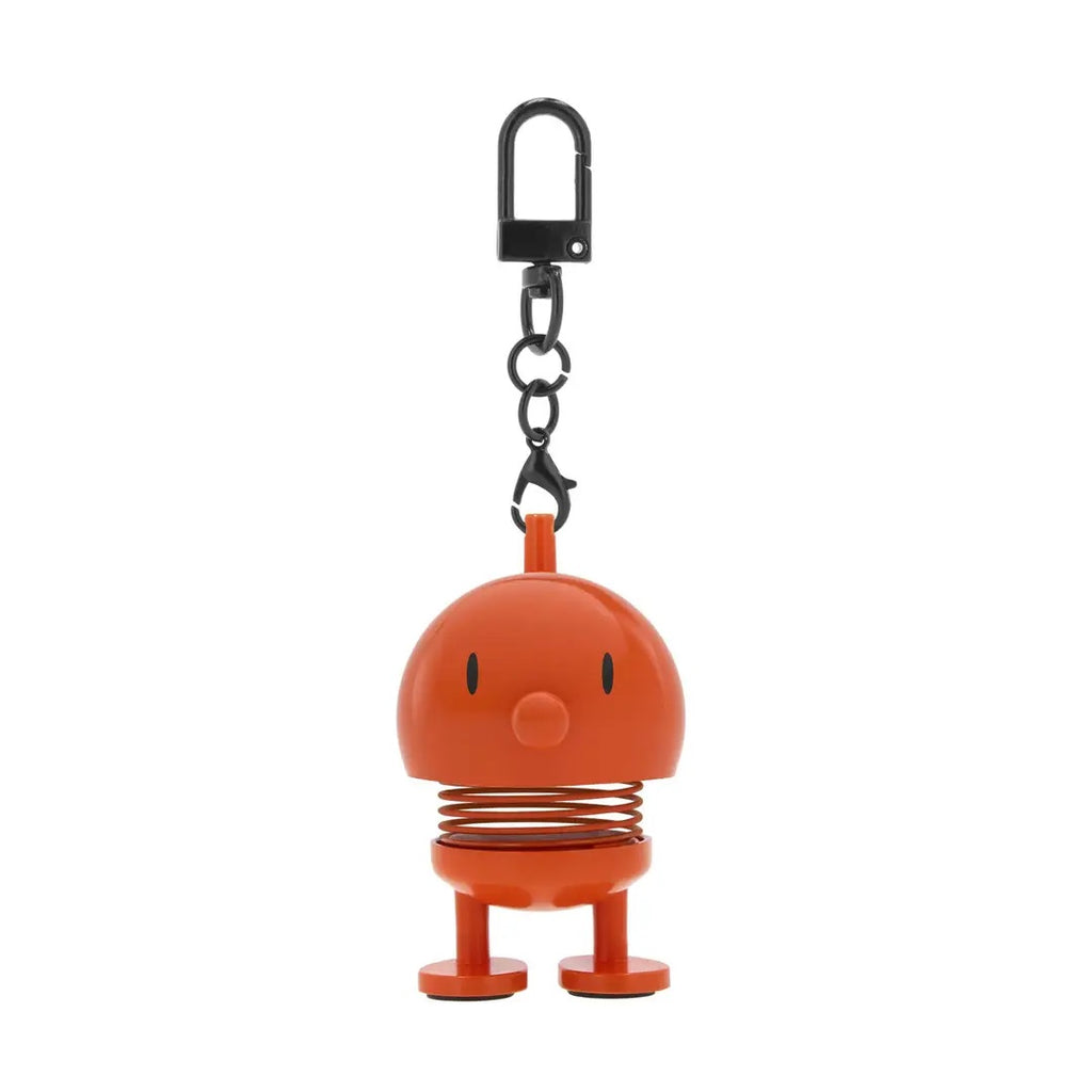 Hoptimist Bag Charm / Click for Full Selection