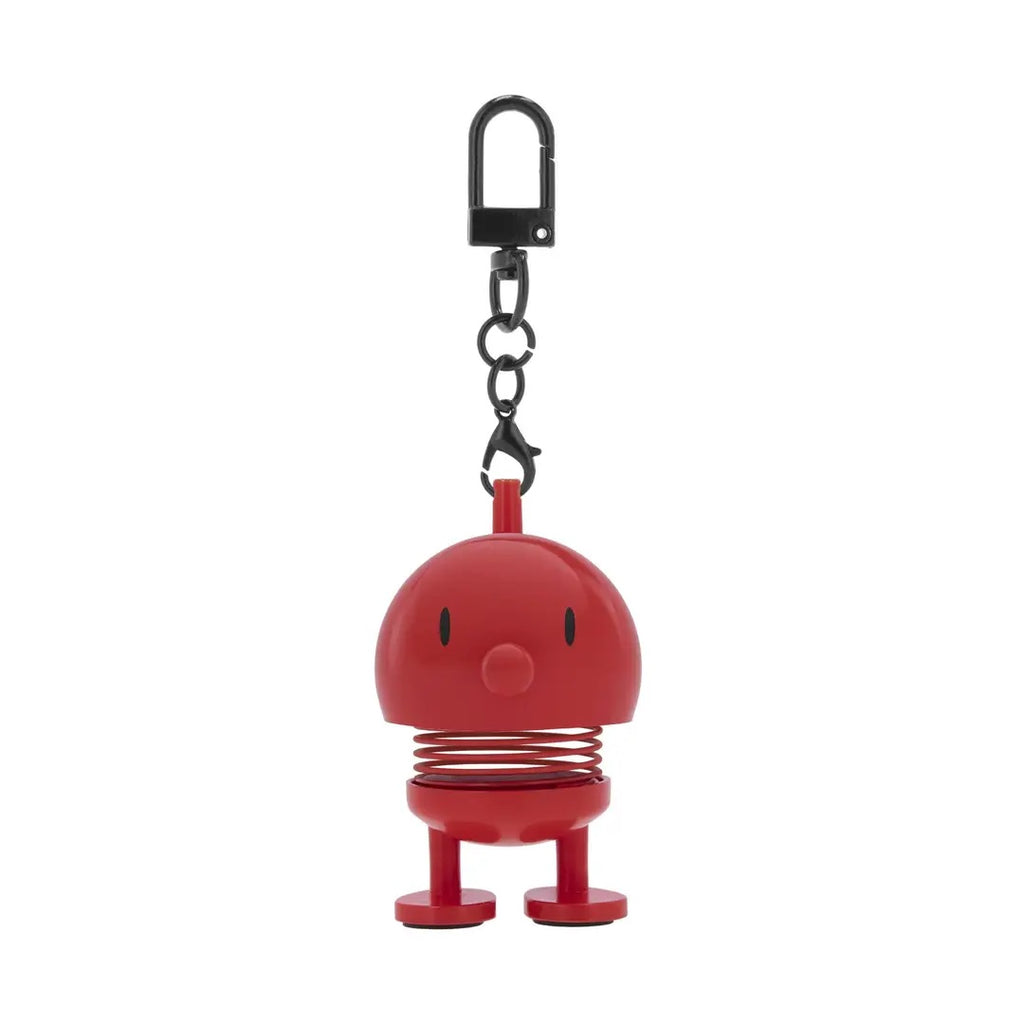 Hoptimist Bag Charm / Click for Full Selection