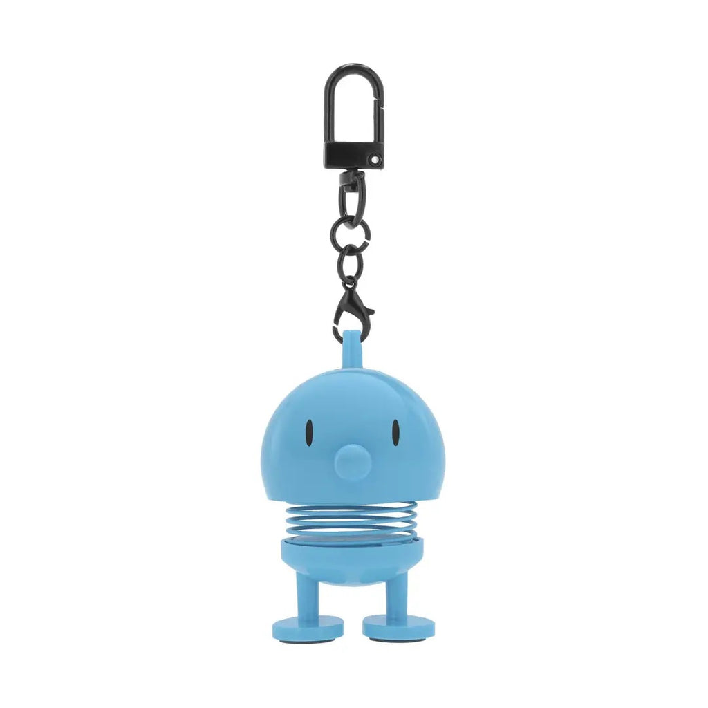 Hoptimist Bag Charm / Click for Full Selection