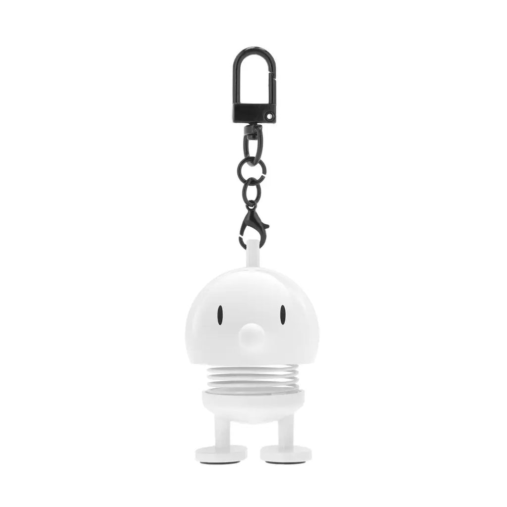 Hoptimist Bag Charm / Click for Full Selection