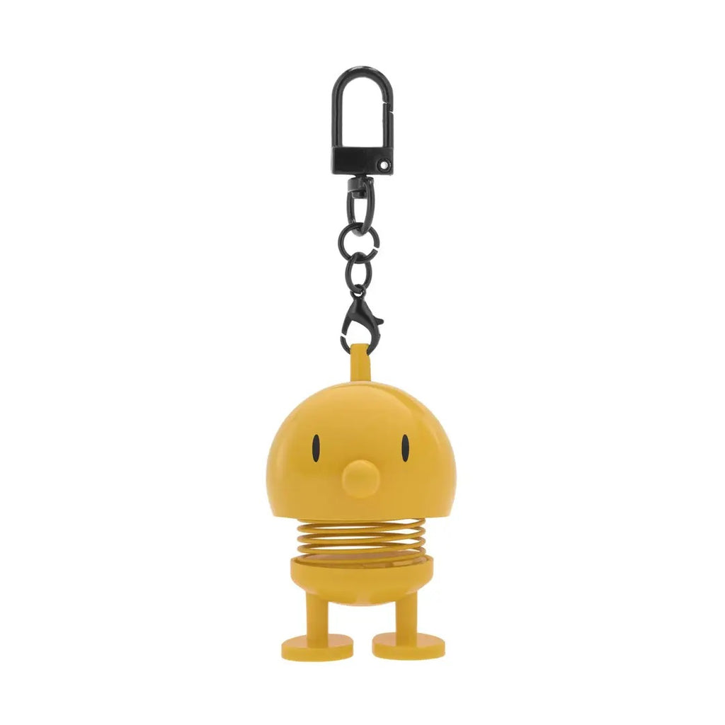 Hoptimist Bag Charm / Click for Full Selection