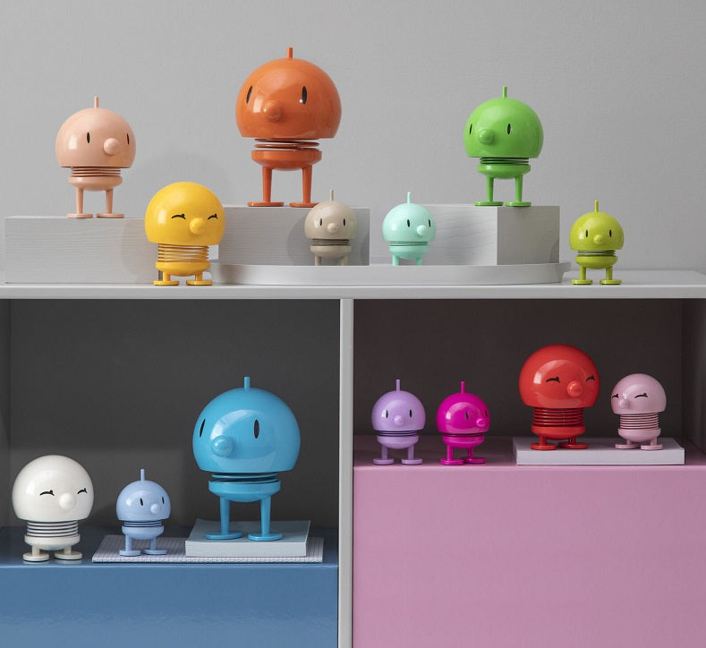 Hoptimist Bumble / Medium