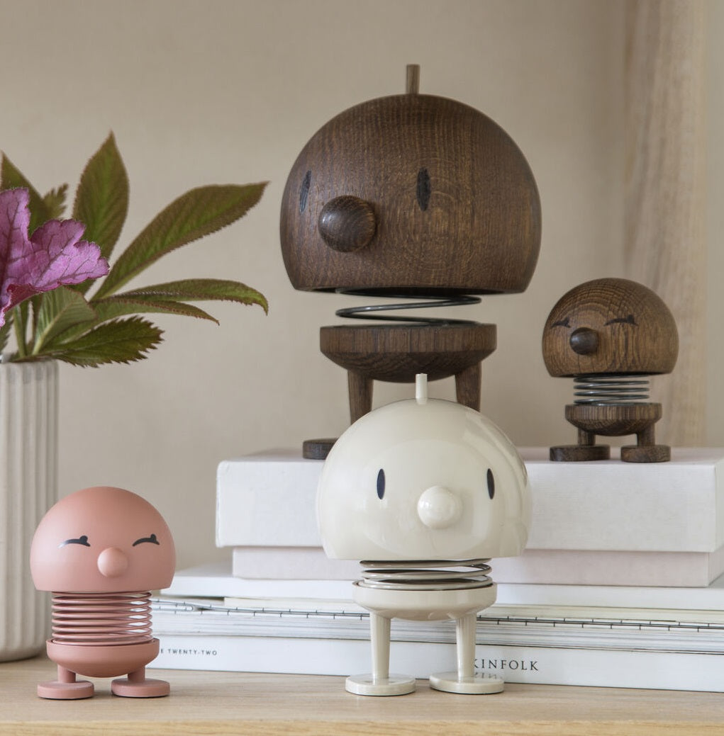 Hoptimist Bumble / Medium