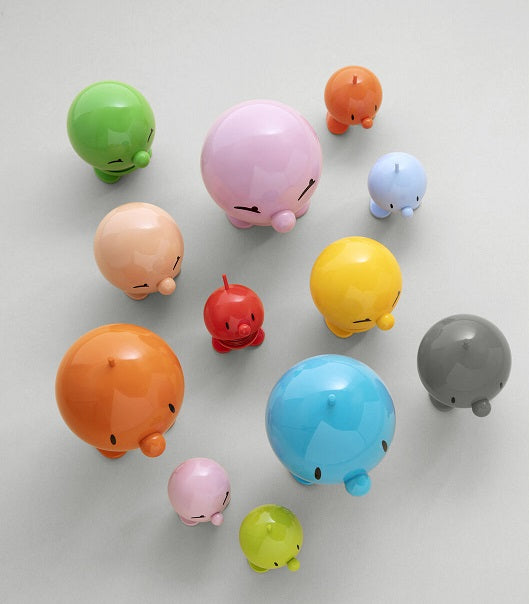 Hoptimist Bumble / Extra Large