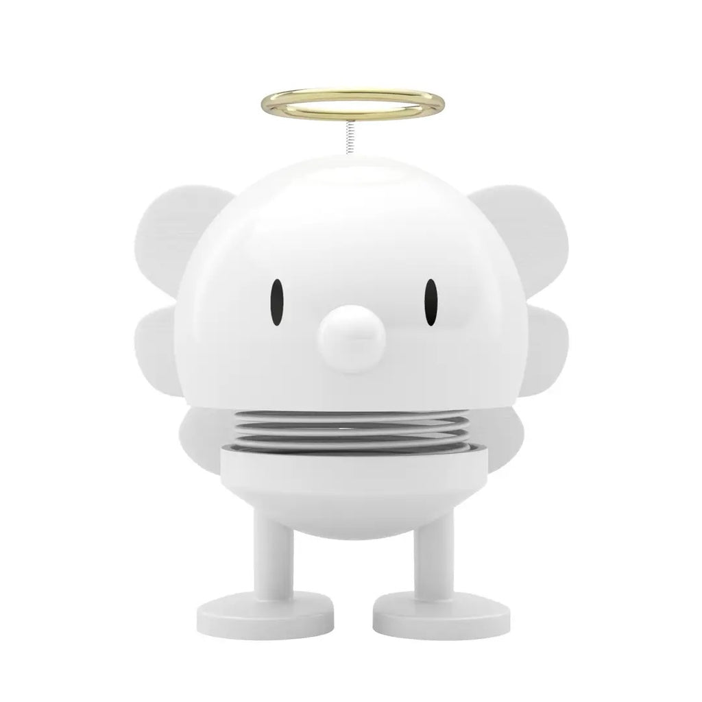 Holiday Hoptimist Angel