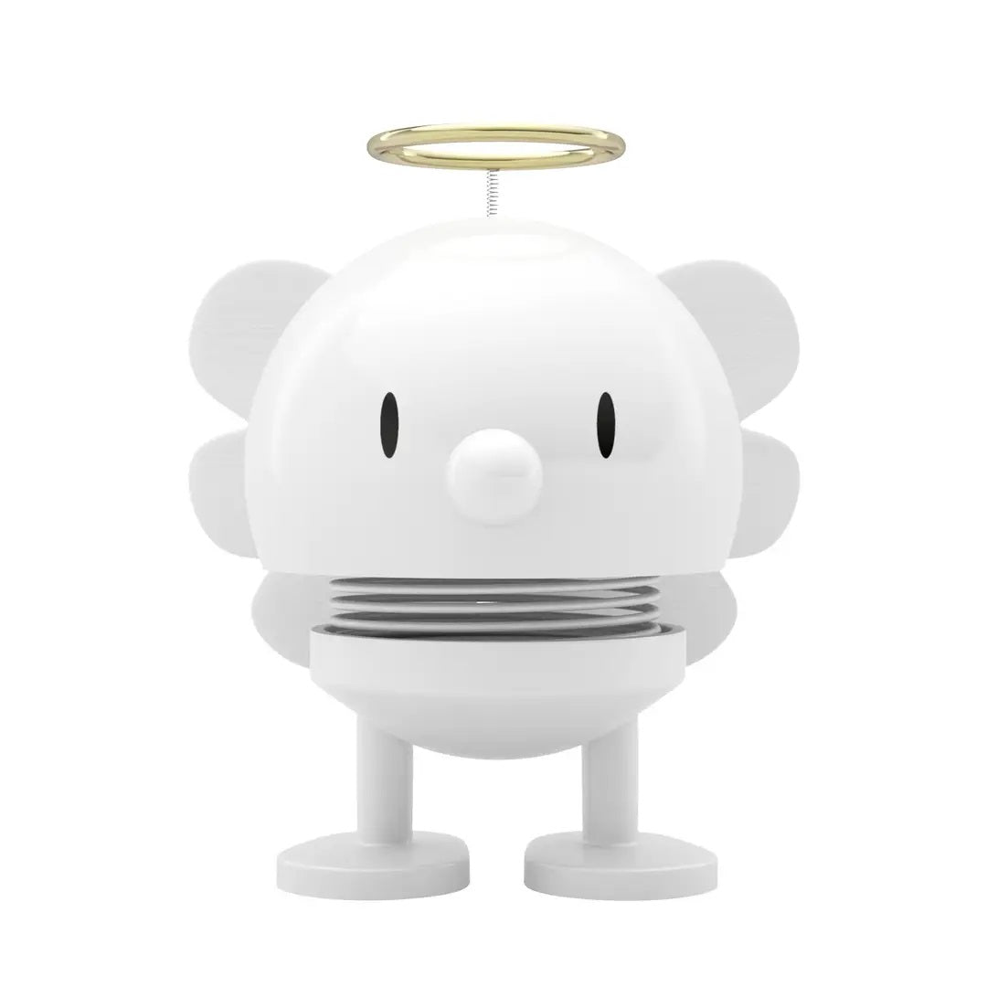 Holiday Hoptimist Angel