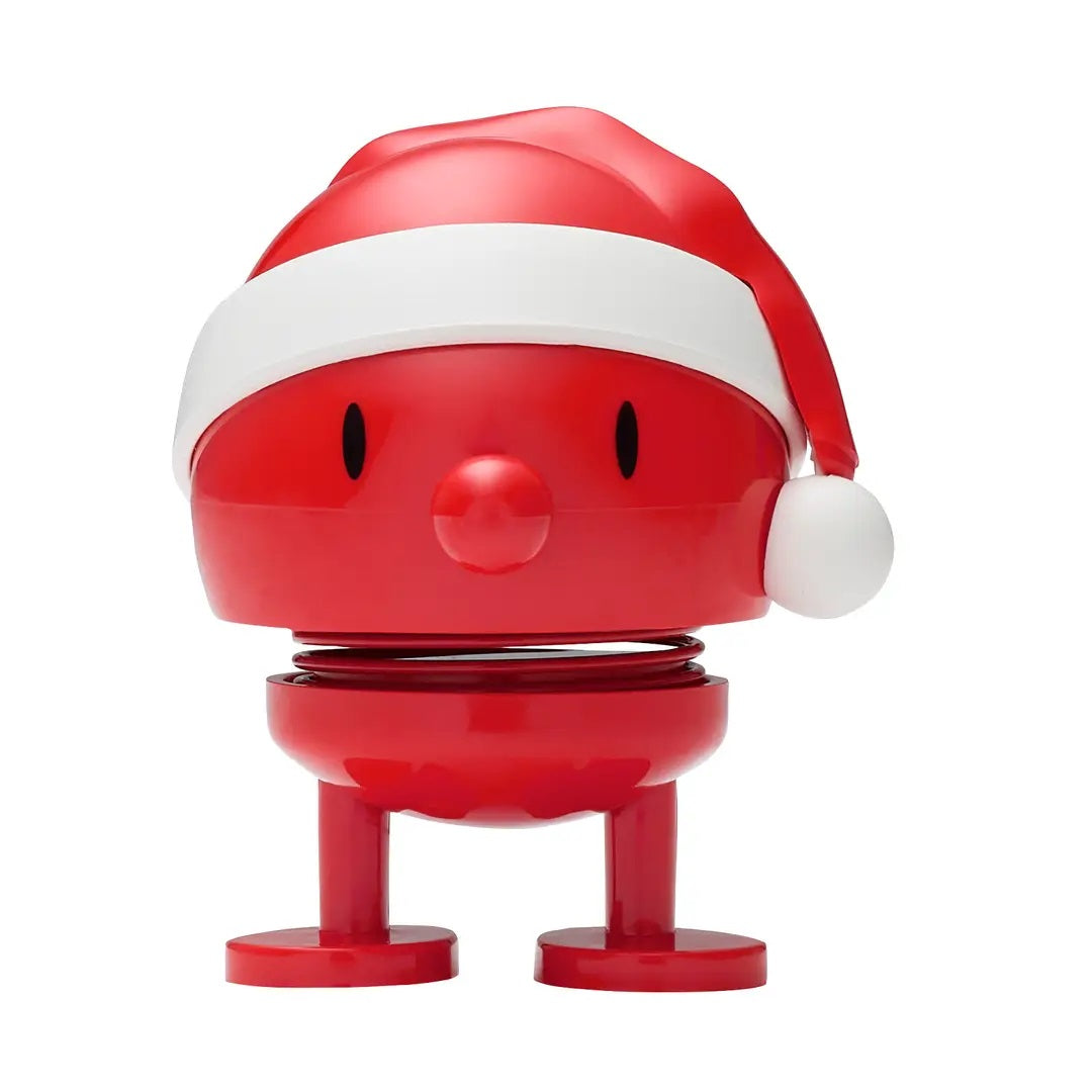 Hoptimist Santa Small