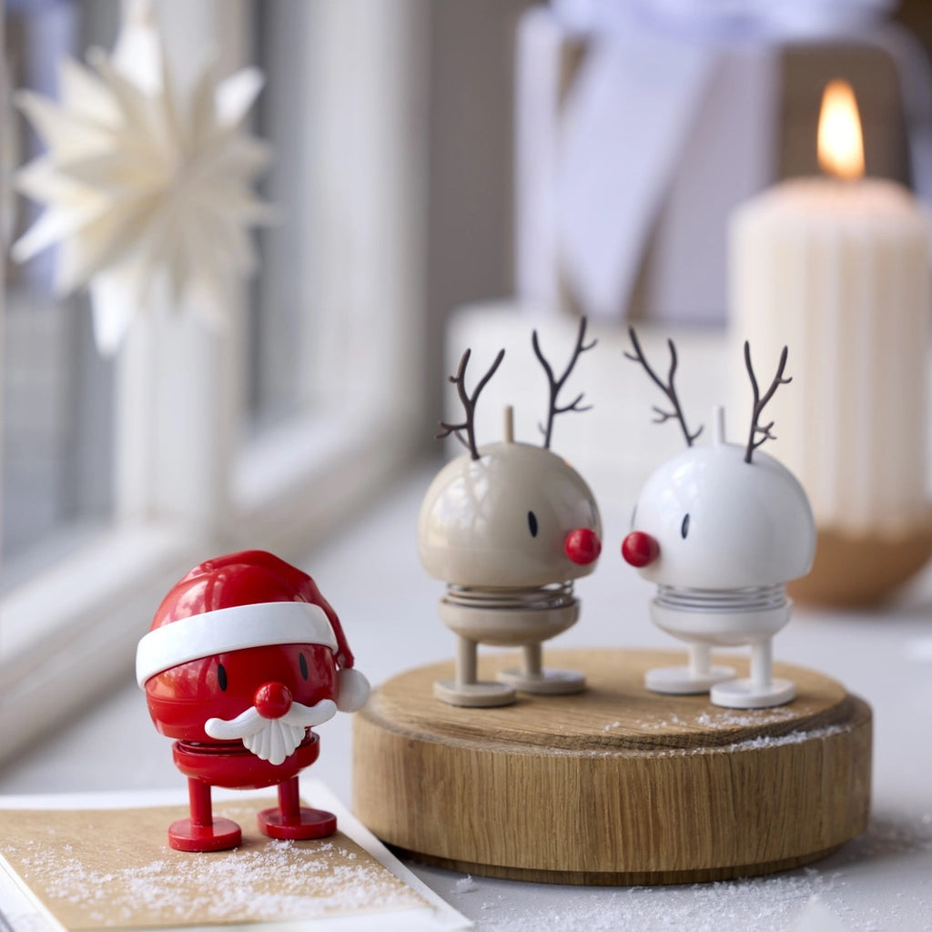 Holiday Hoptimist / Click for Full Selection