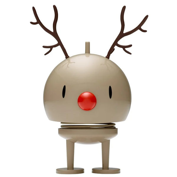 Hoptimist Reindeer / Medium