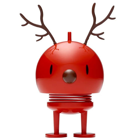 Hoptimist Reindeer / Medium