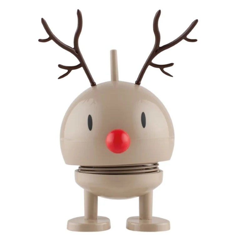 Hoptimist Reindeer / Small