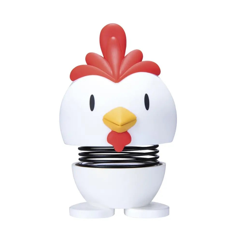 Hoptimist Rooster