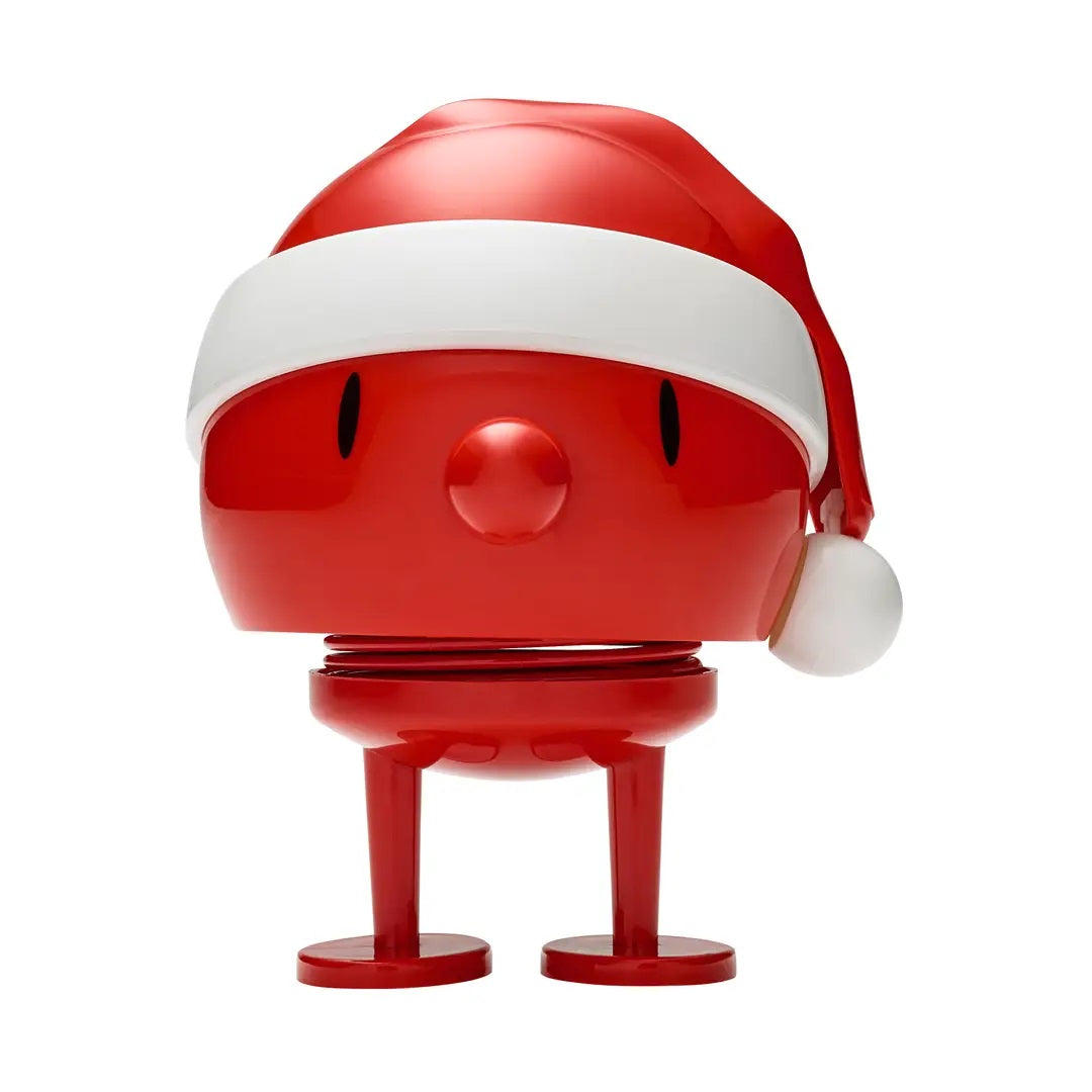 Hoptimist Santa Bumble / Medium