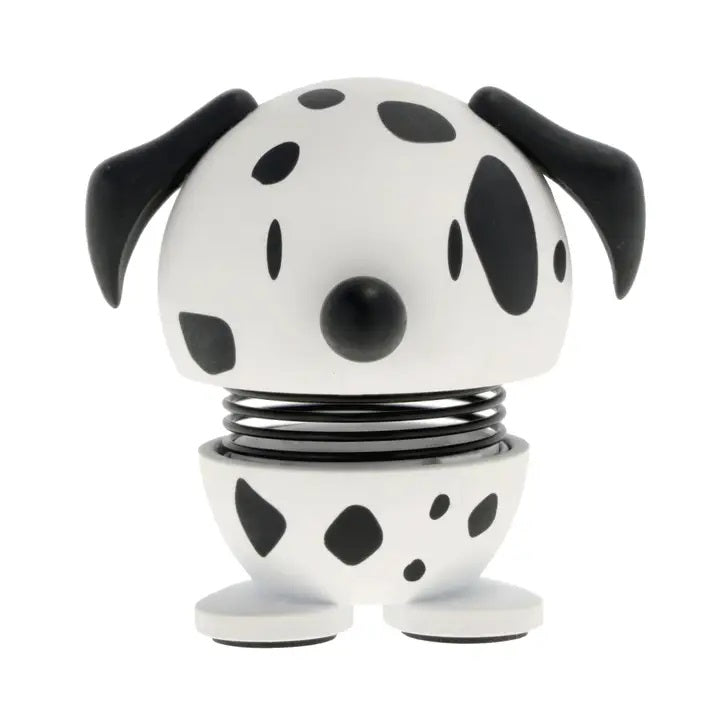 Hoptimist Extra Small  Dalmatian