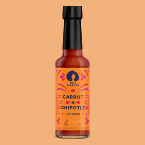 Hot Sauce / Click for Flavors
