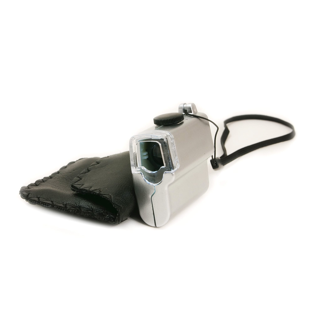 Junior Adventurer's Pocket Microscope