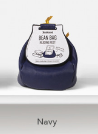 Bookaroo Bean Bag Reading Rest