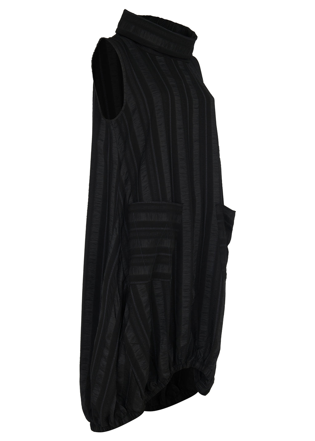Kozan Ashanti Dress in Alloy