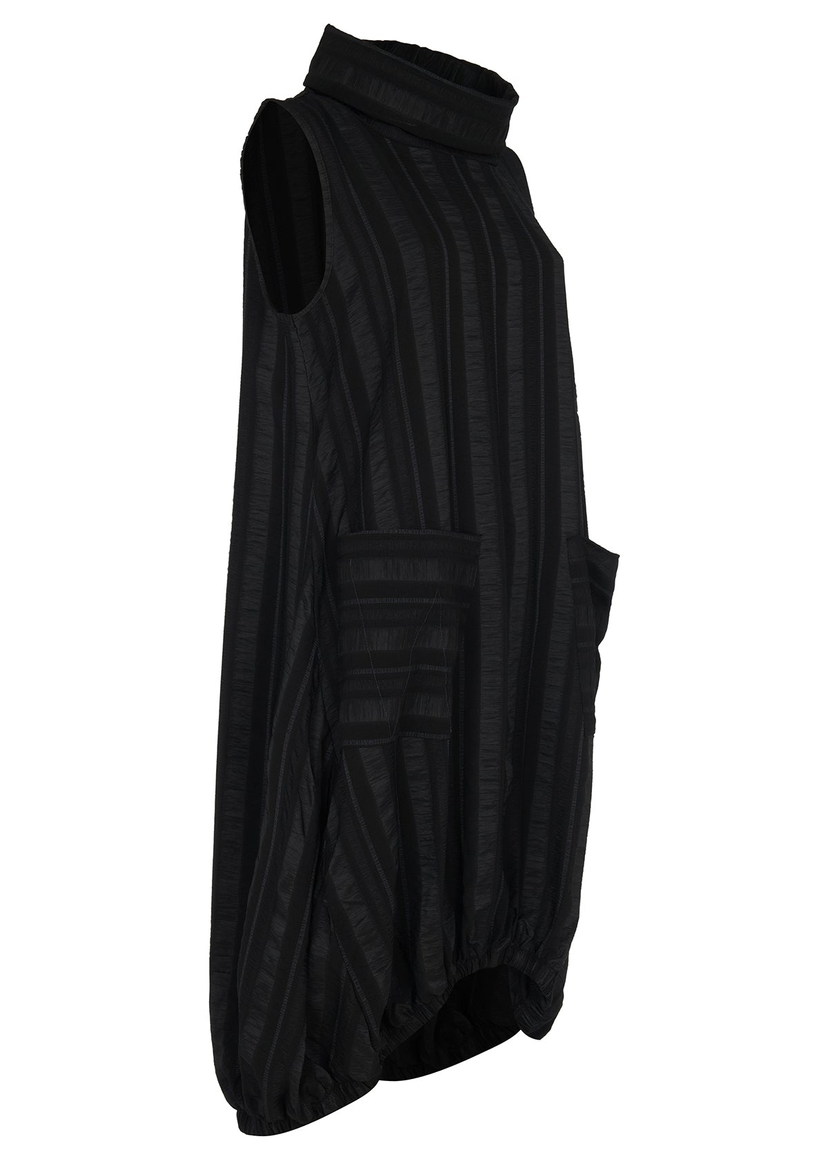 Kozan Ashanti Dress in Alloy