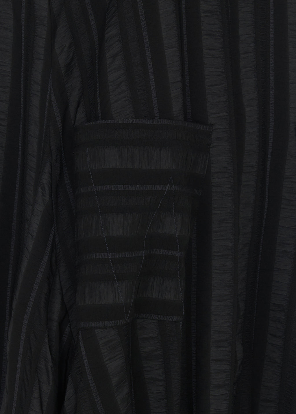 Kozan Ashanti Dress in Alloy