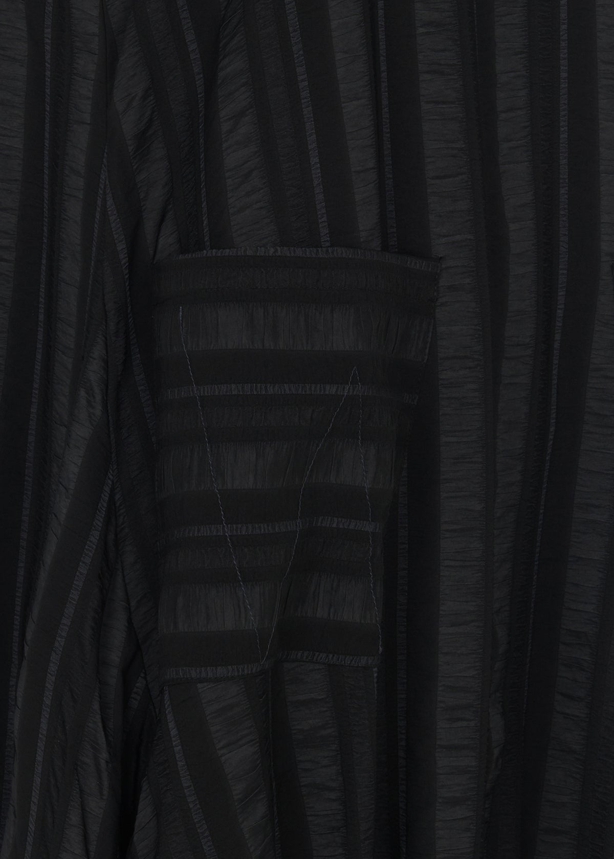 Kozan Ashanti Dress in Alloy