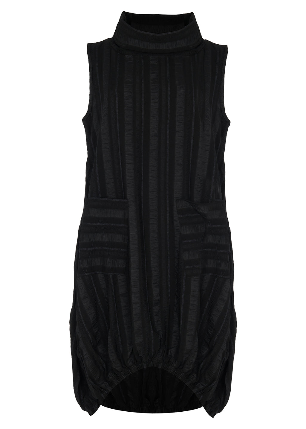 Kozan Ashanti Dress in Alloy