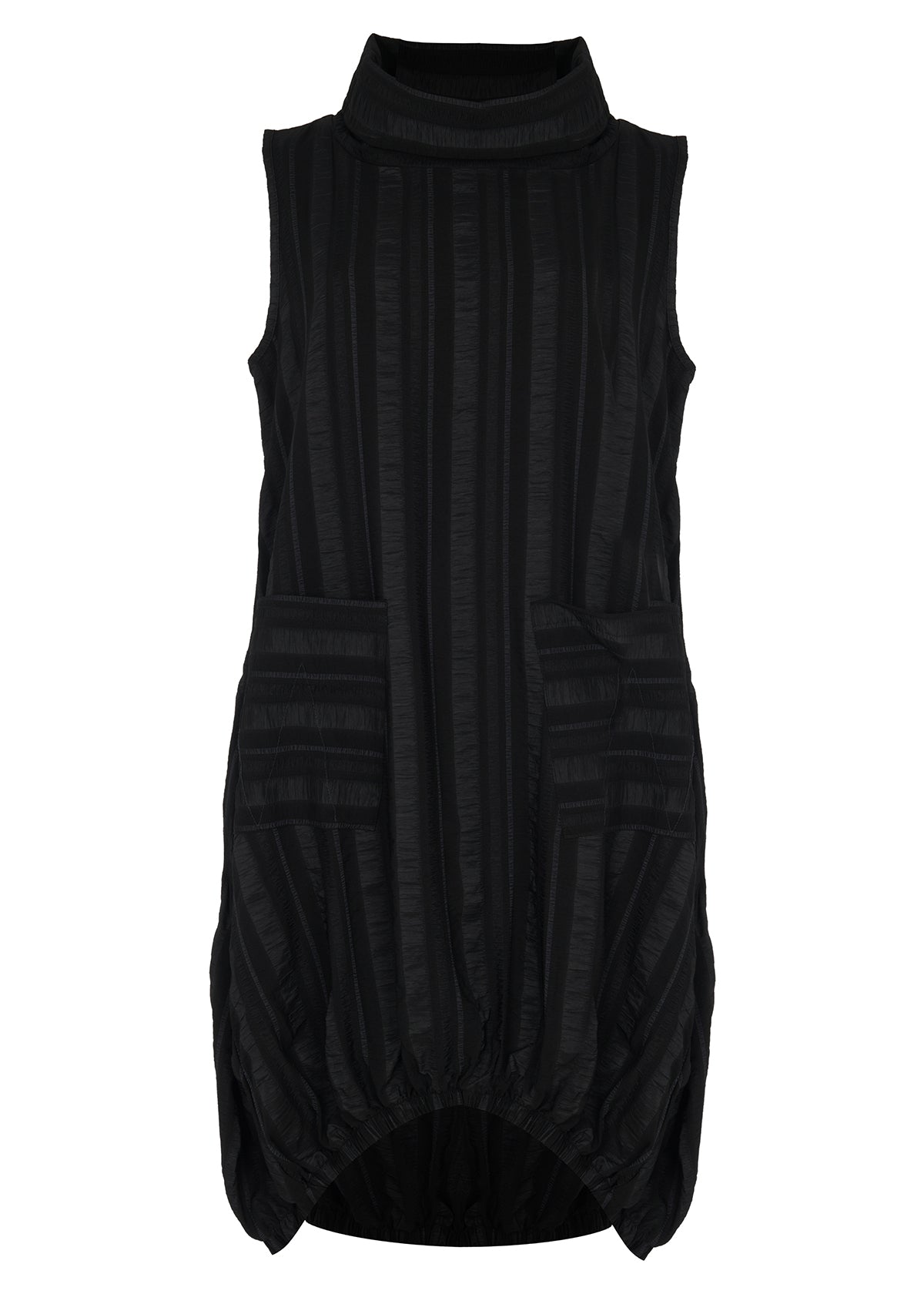 Kozan Ashanti Dress in Alloy