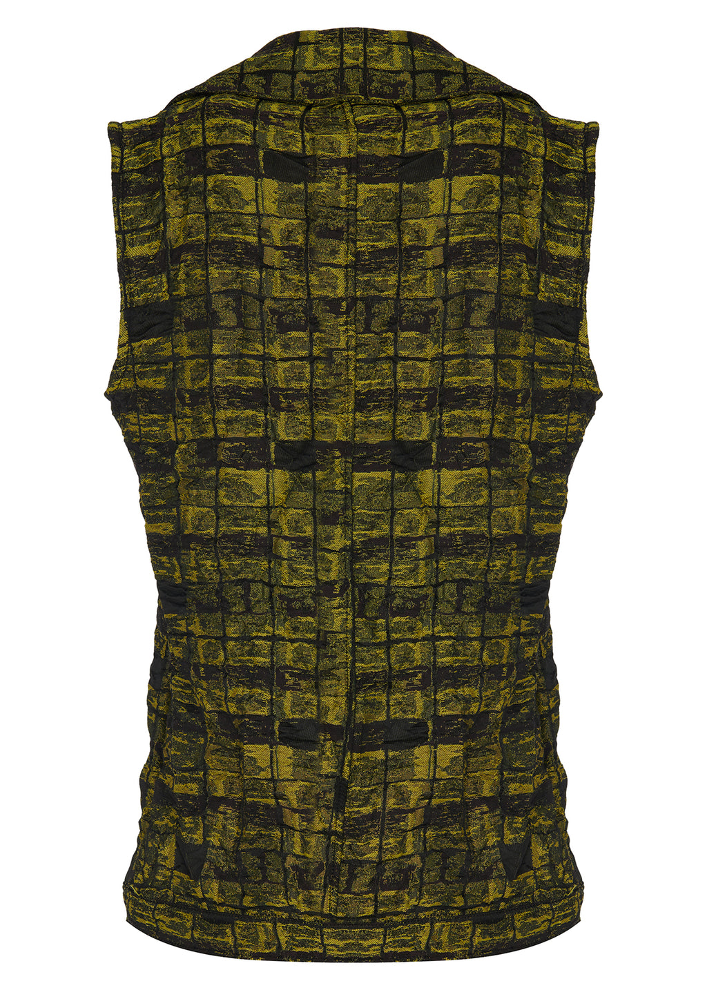 Aline Vest
