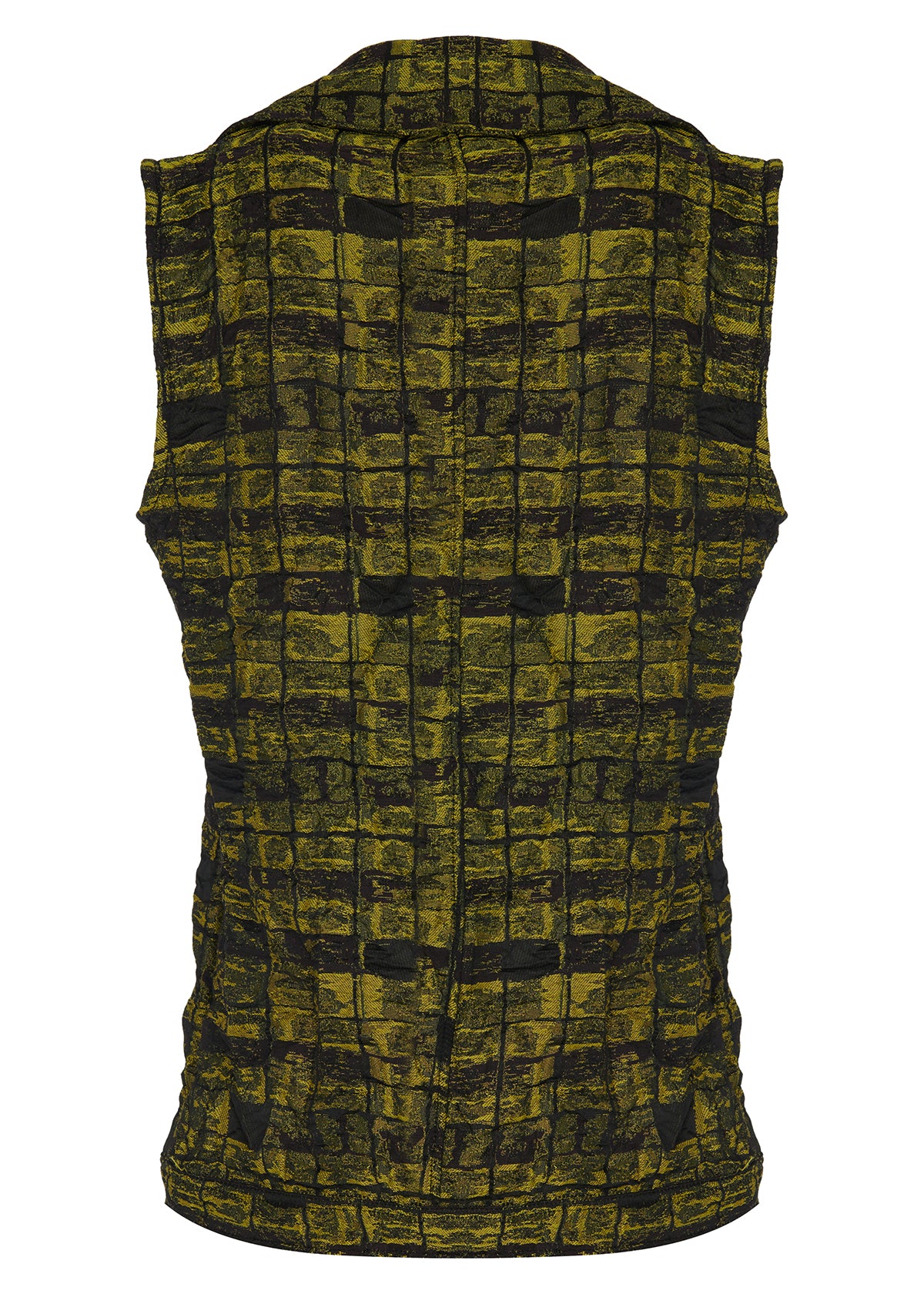 Aline Vest