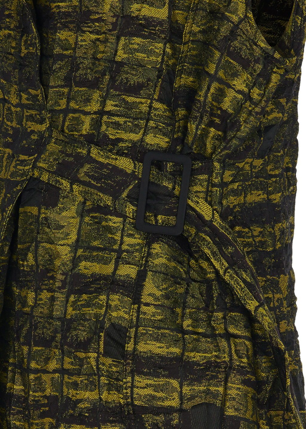 Kozan's Aline Vest in Taragon