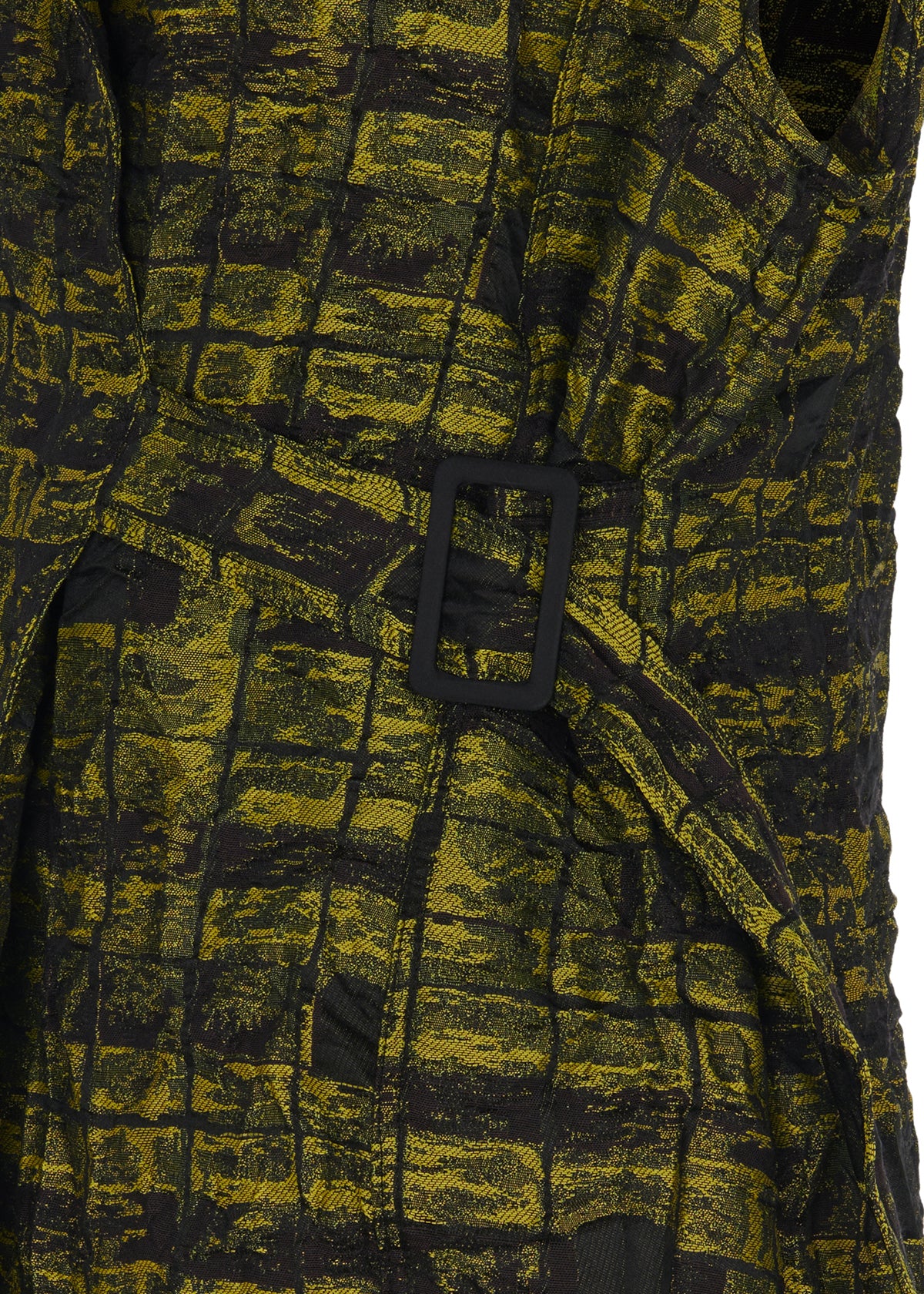Kozan's Aline Vest in Taragon