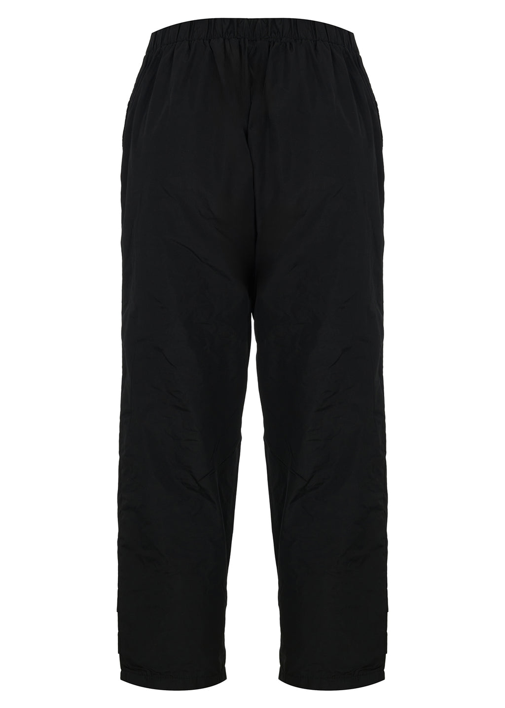The Alabama Pant by Kozan in Jet