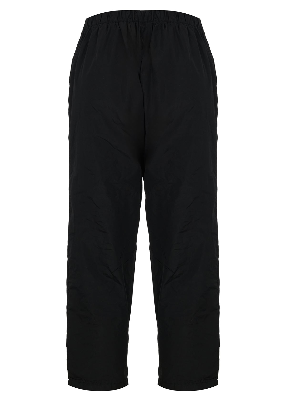The Alabama Pant by Kozan in Jet