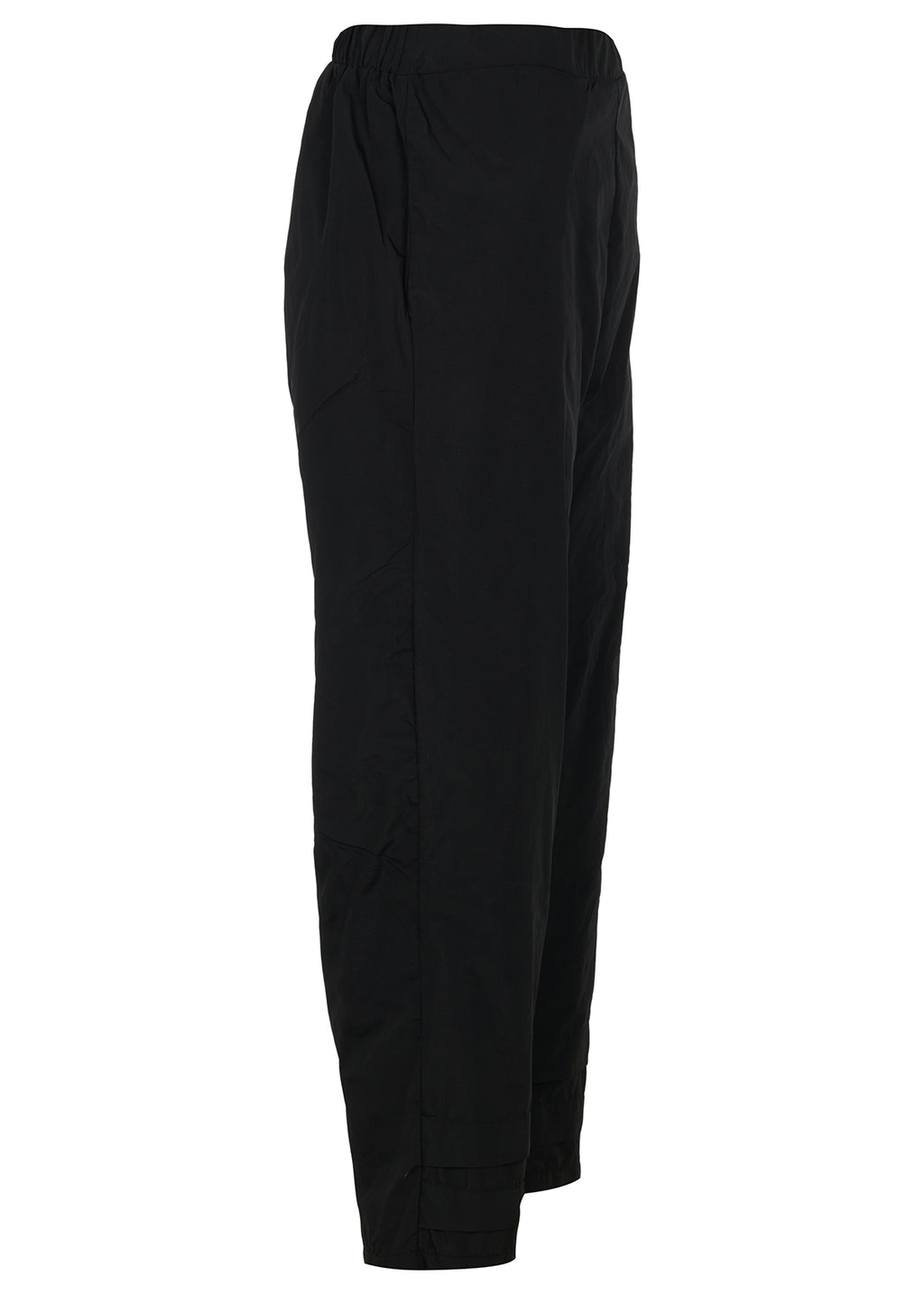 The Alabama Pant by Kozan in Jet