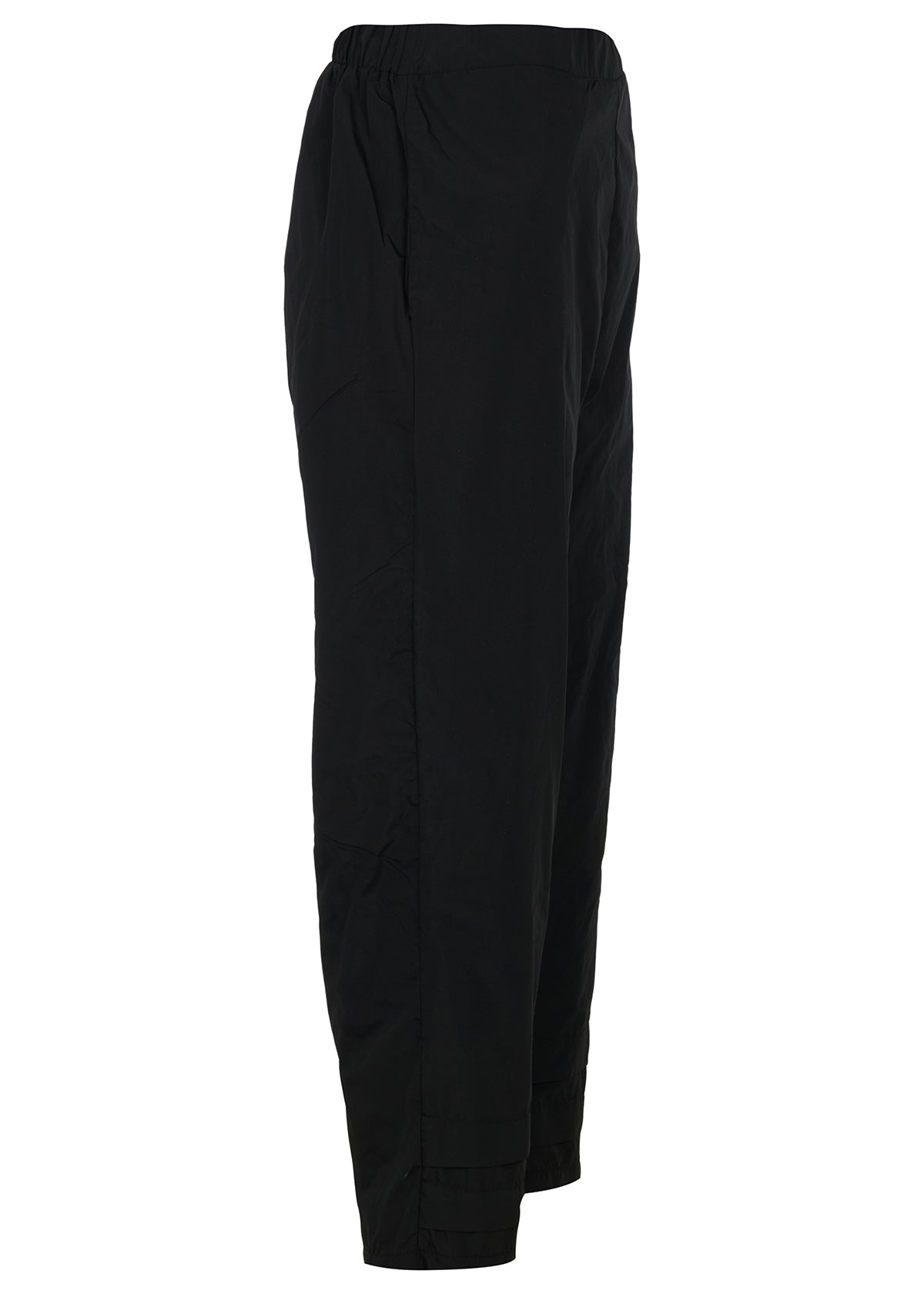 The Alabama Pant by Kozan in Jet