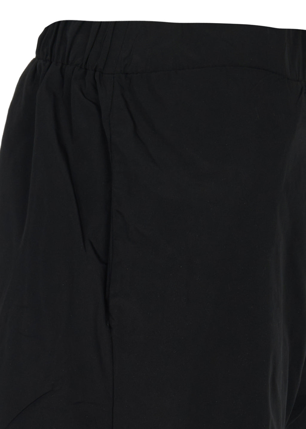 The Alabama Pant by Kozan in Jet