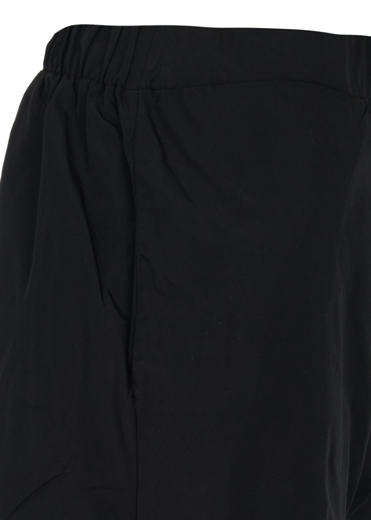 The Alabama Pant by Kozan in Jet