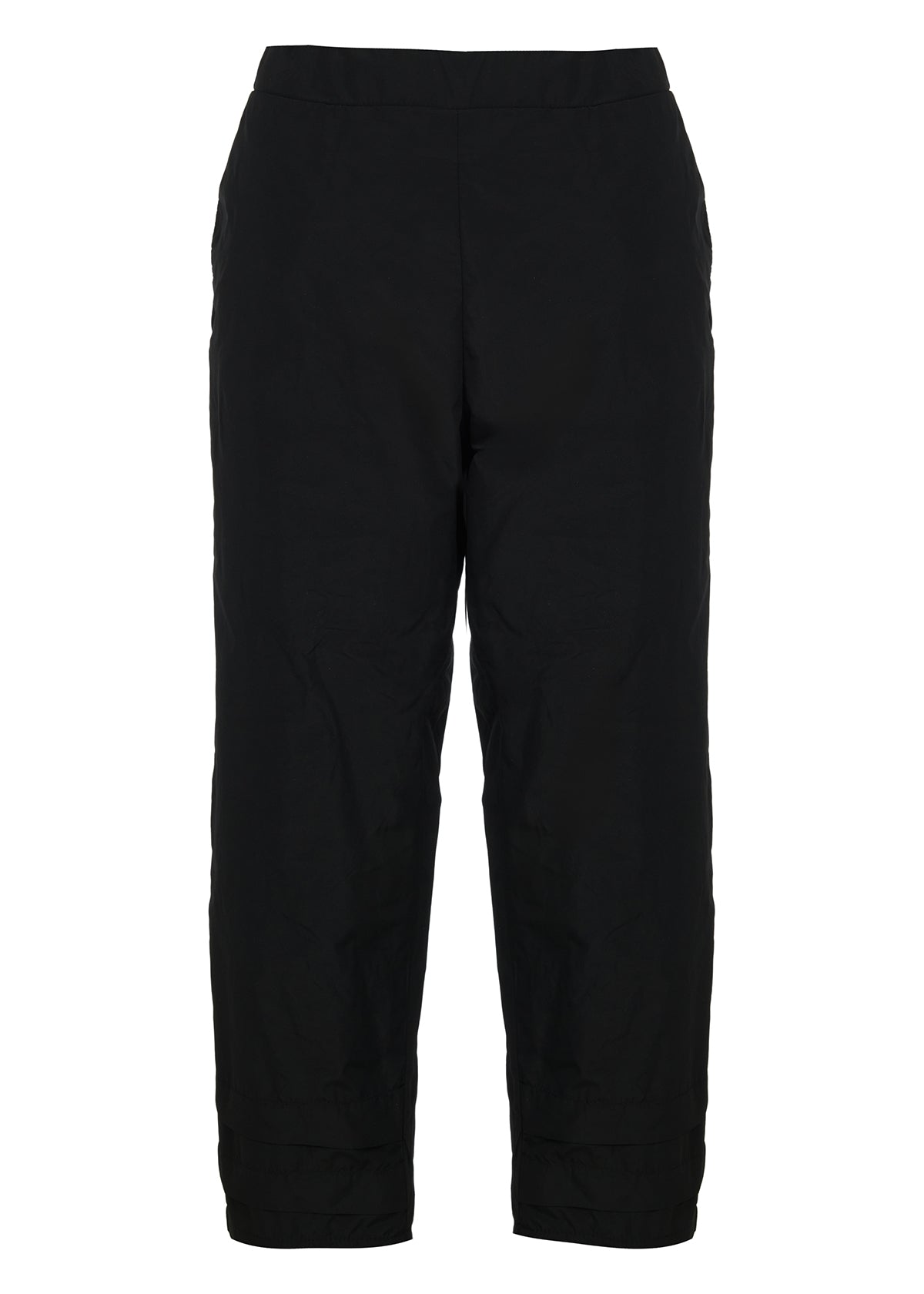 The Alabama Pant by Kozan in Jet
