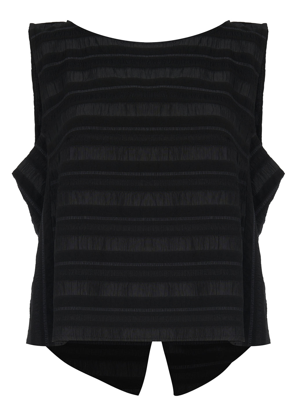 Kozan's Alfred Top in Alloy