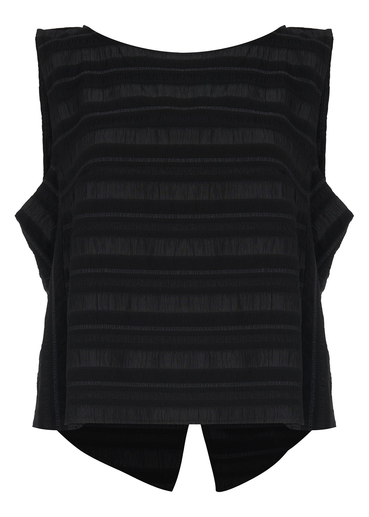 Kozan's Alfred Top in Alloy