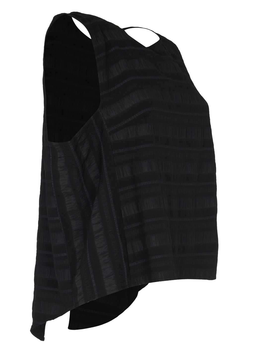 Kozan's Alfred Top in Alloy