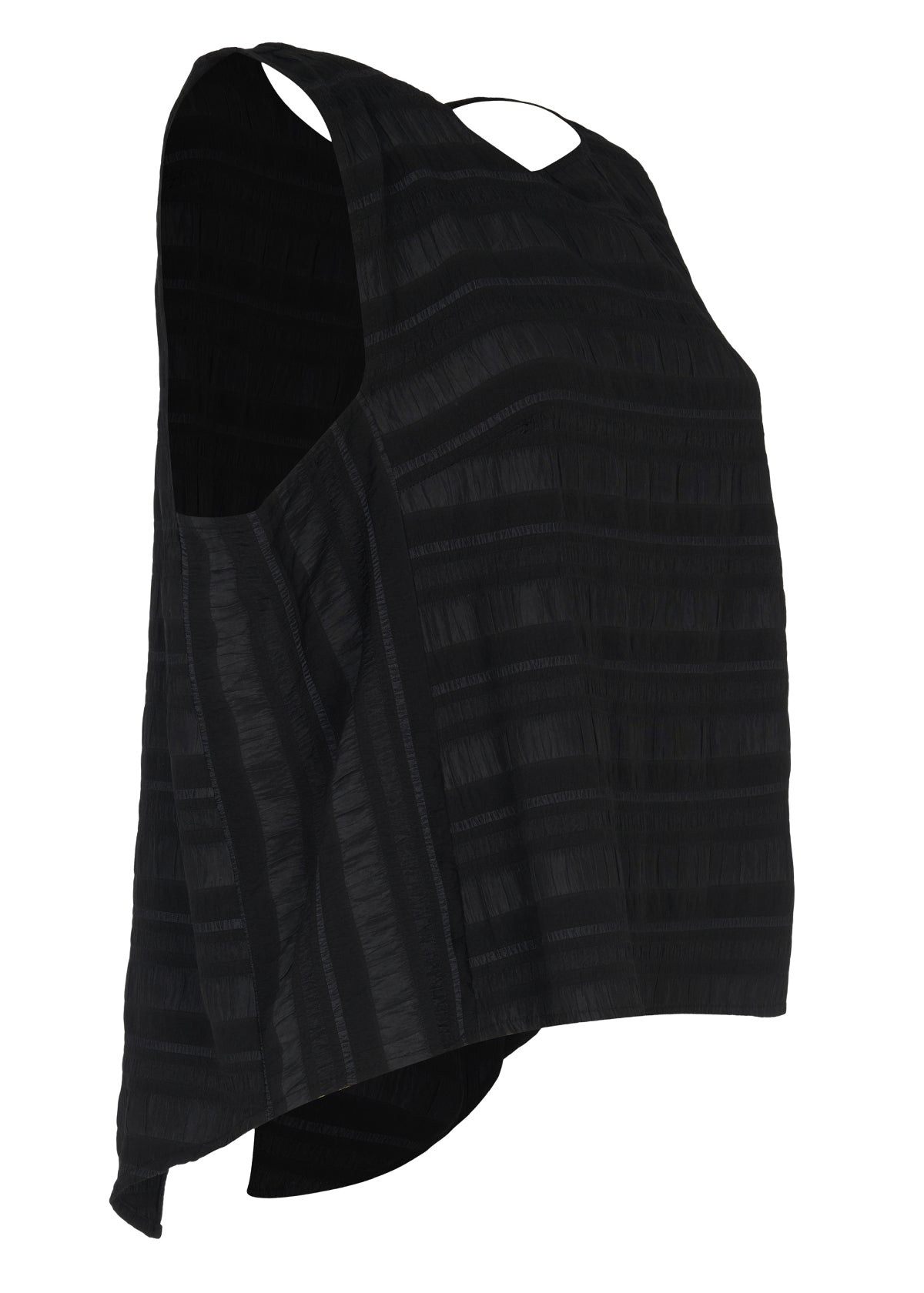 Kozan's Alfred Top in Alloy