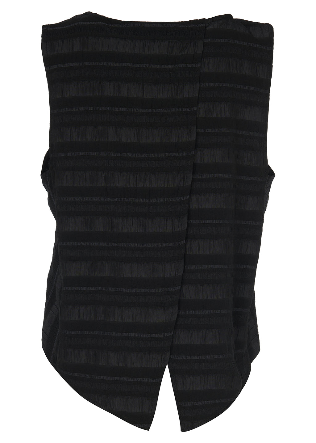 Kozan's Alfred Top in Alloy