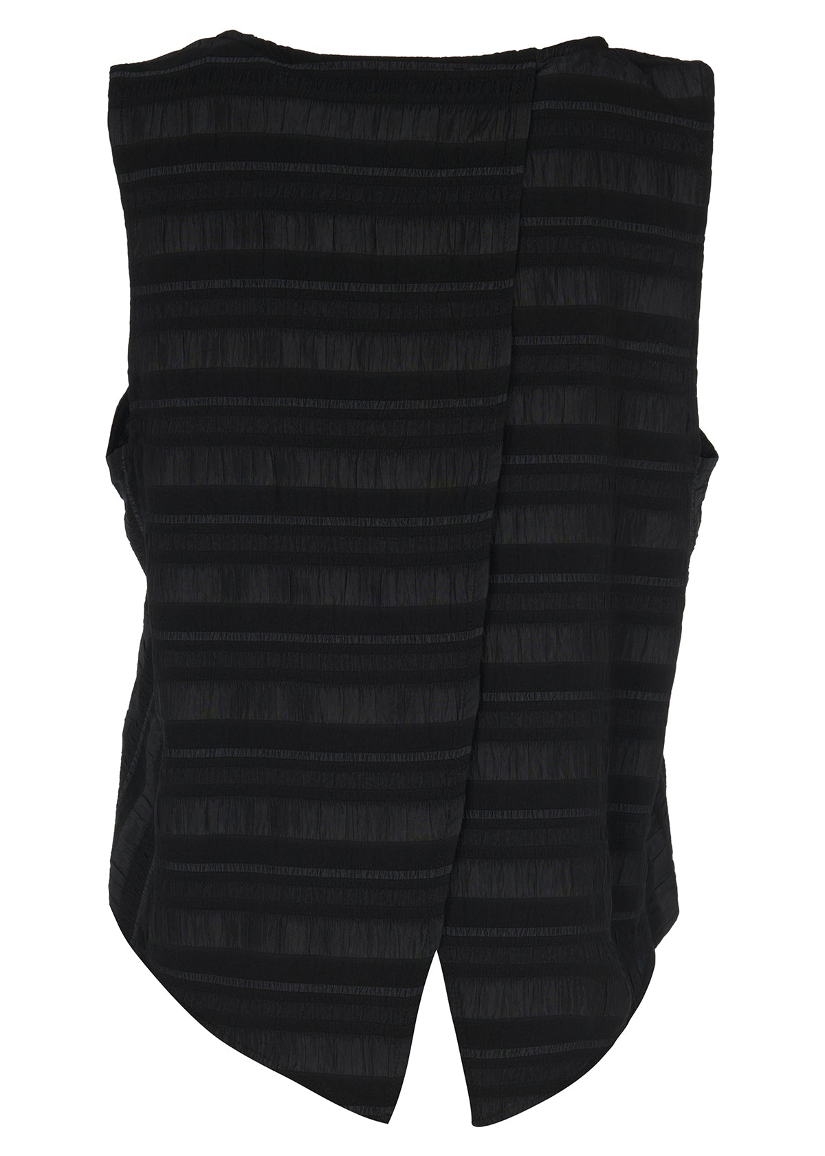 Kozan's Alfred Top in Alloy