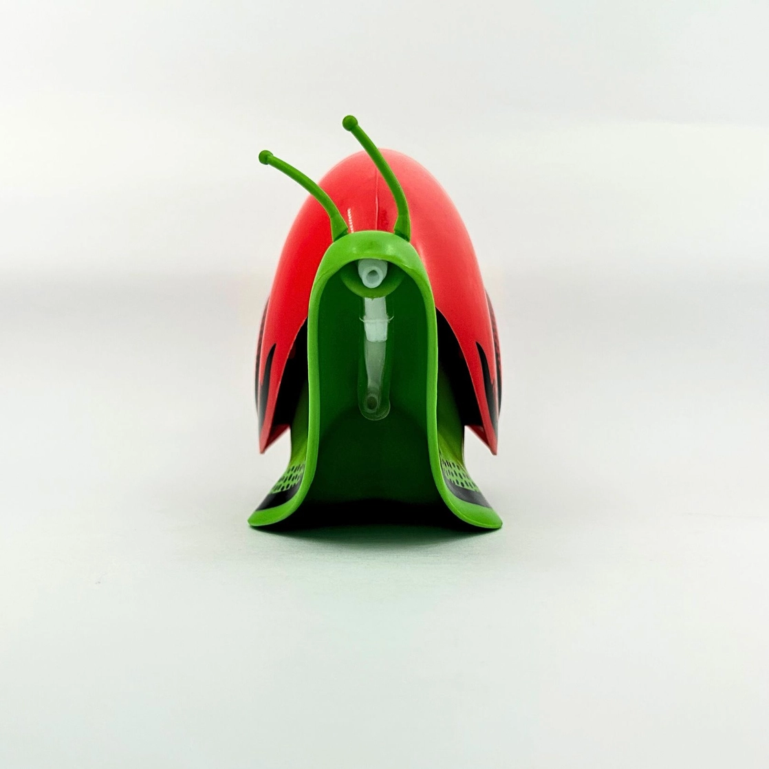 Everyday Objects Escar-Soap Snail Suds Dispenser 