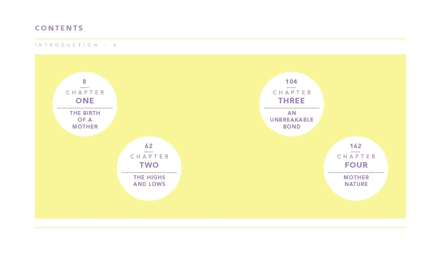 The Little Book of Mom