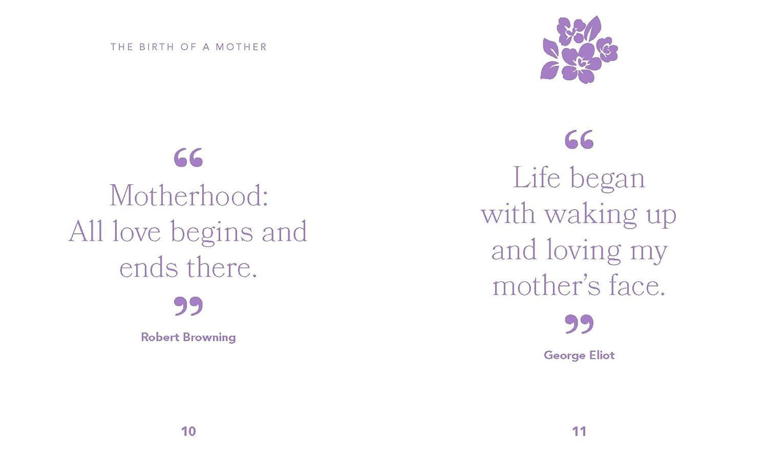 The Little Book of Mom